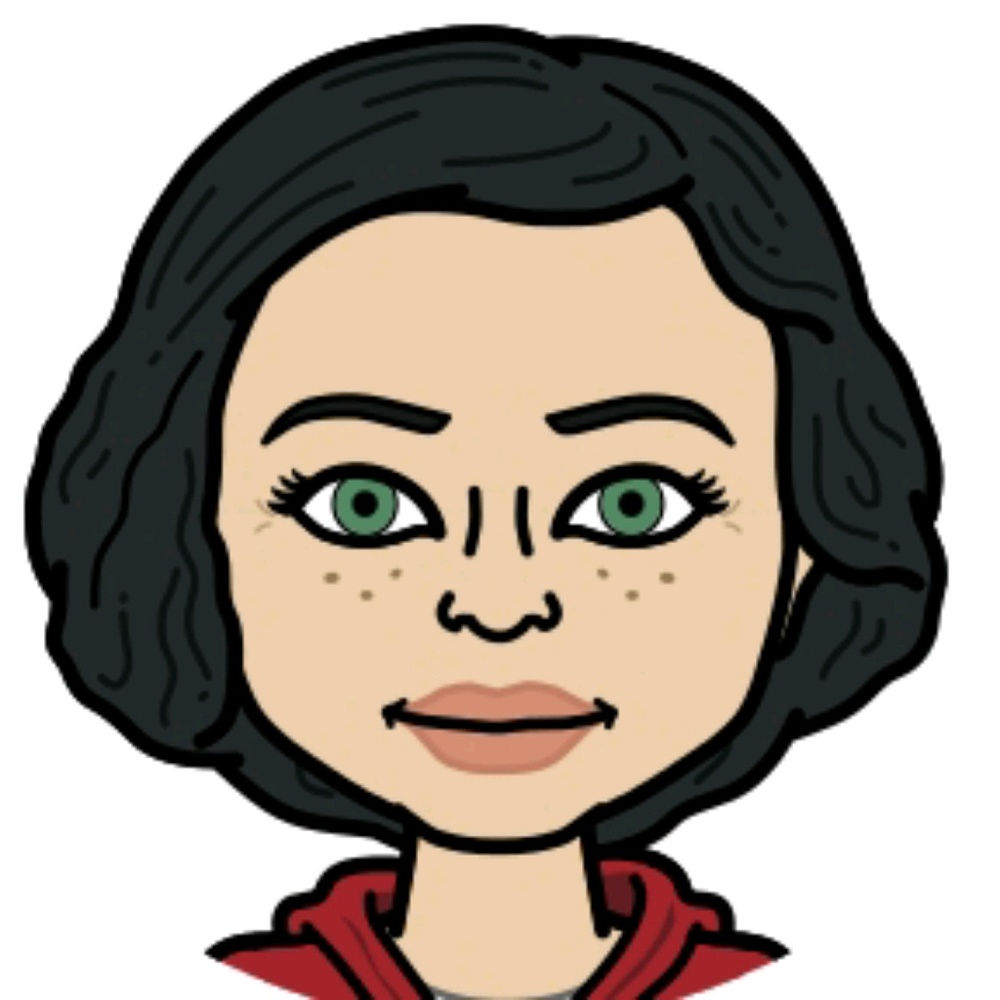 Meet your Posher, Carlena